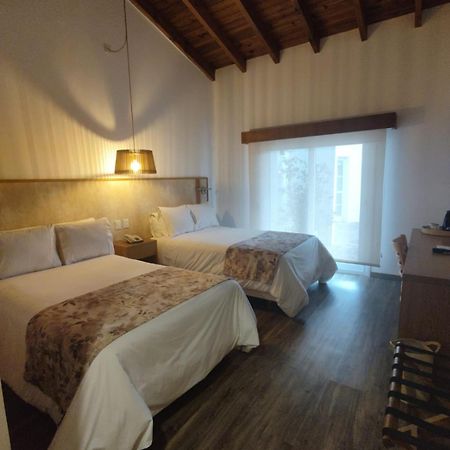La Campina Club Hotel & Spa RSA Eksteriør bilde