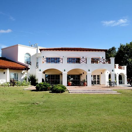 La Campina Club Hotel & Spa RSA Eksteriør bilde
