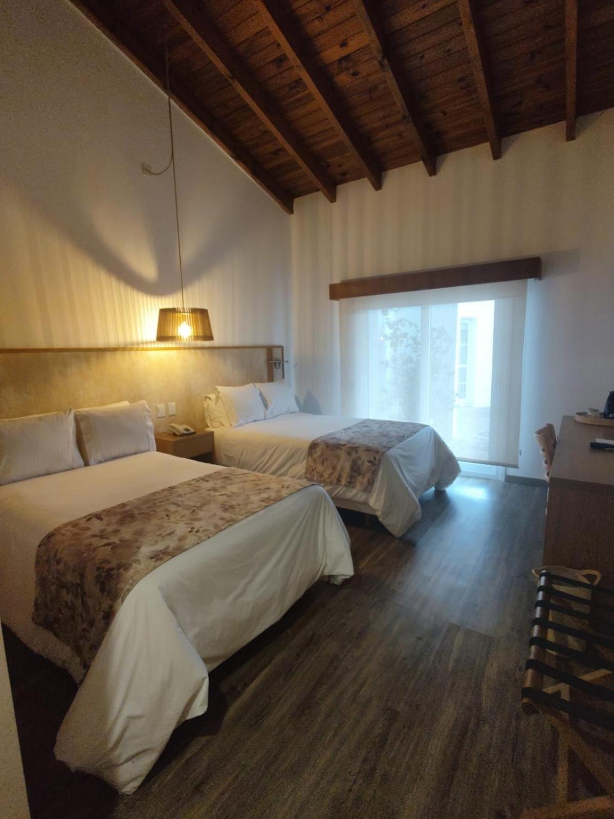 La Campina Club Hotel & Spa RSA Eksteriør bilde