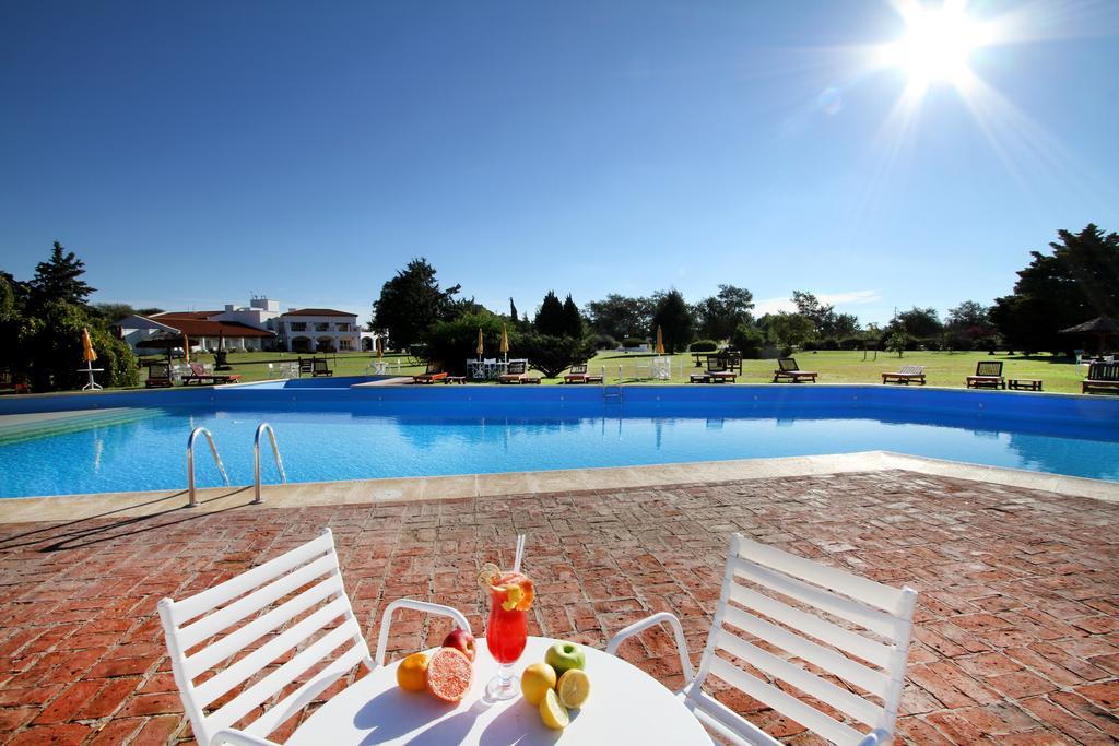 La Campina Club Hotel & Spa RSA Eksteriør bilde