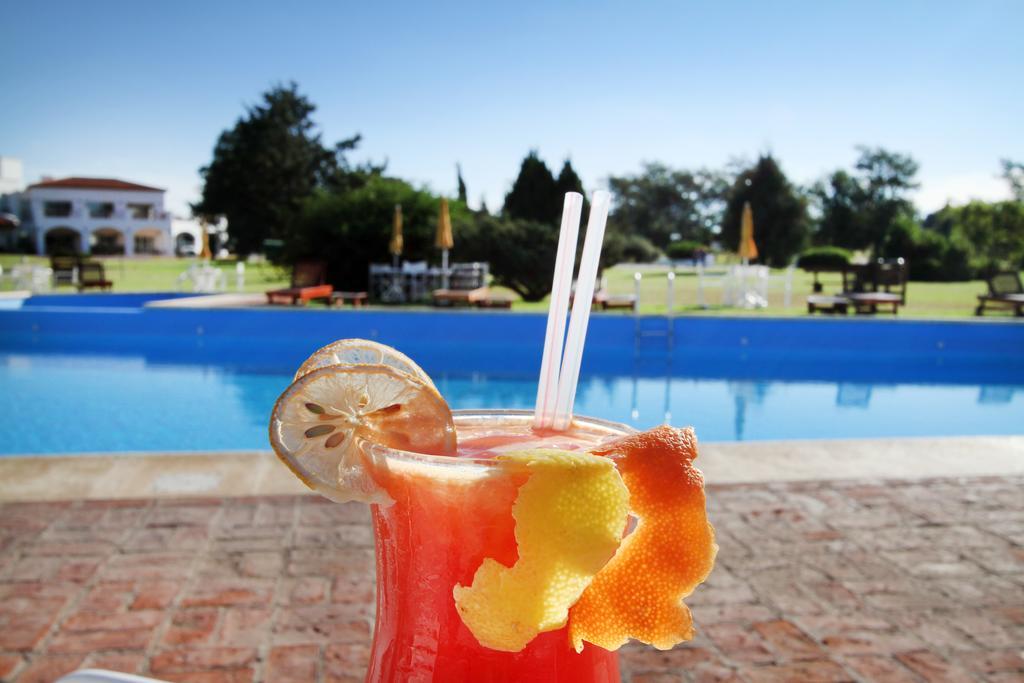 La Campina Club Hotel & Spa RSA Eksteriør bilde