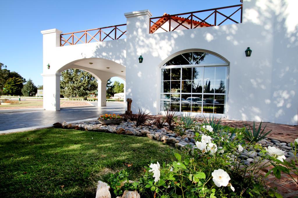 La Campina Club Hotel & Spa RSA Eksteriør bilde
