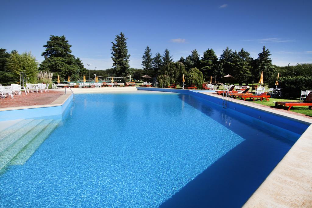 La Campina Club Hotel & Spa RSA Eksteriør bilde