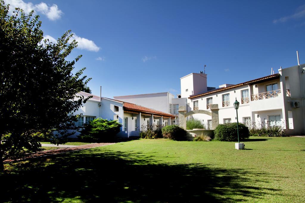La Campina Club Hotel & Spa RSA Eksteriør bilde