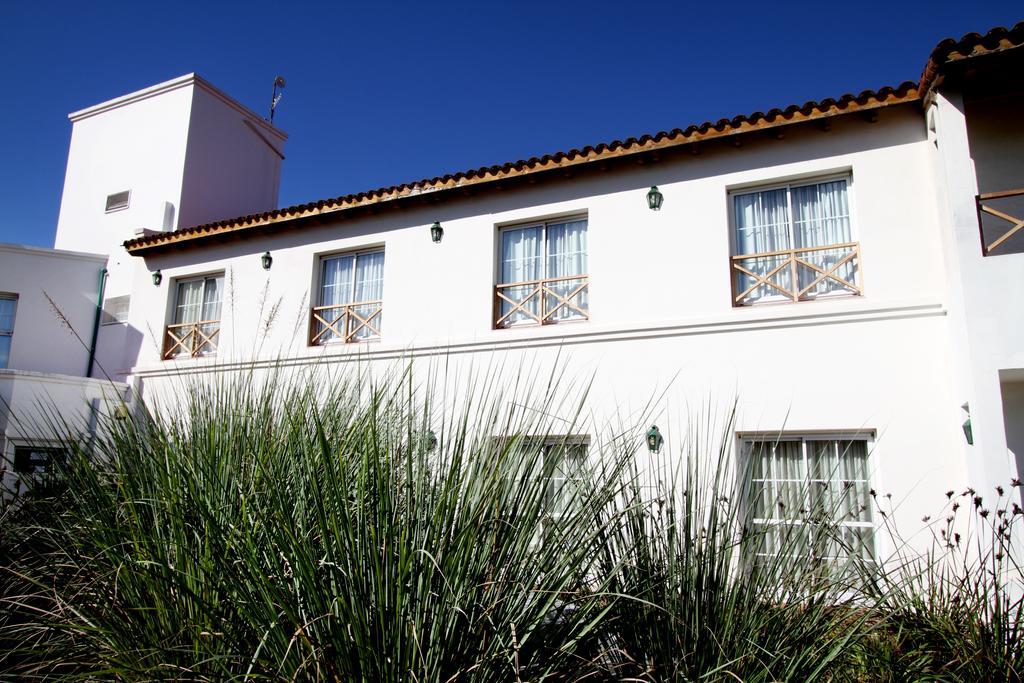 La Campina Club Hotel & Spa RSA Eksteriør bilde