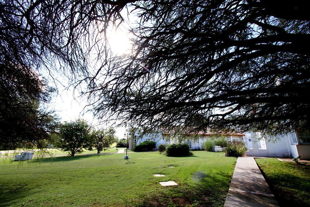 La Campina Club Hotel & Spa RSA Eksteriør bilde