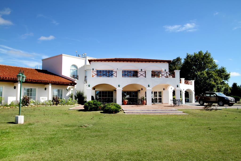 La Campina Club Hotel & Spa RSA Eksteriør bilde