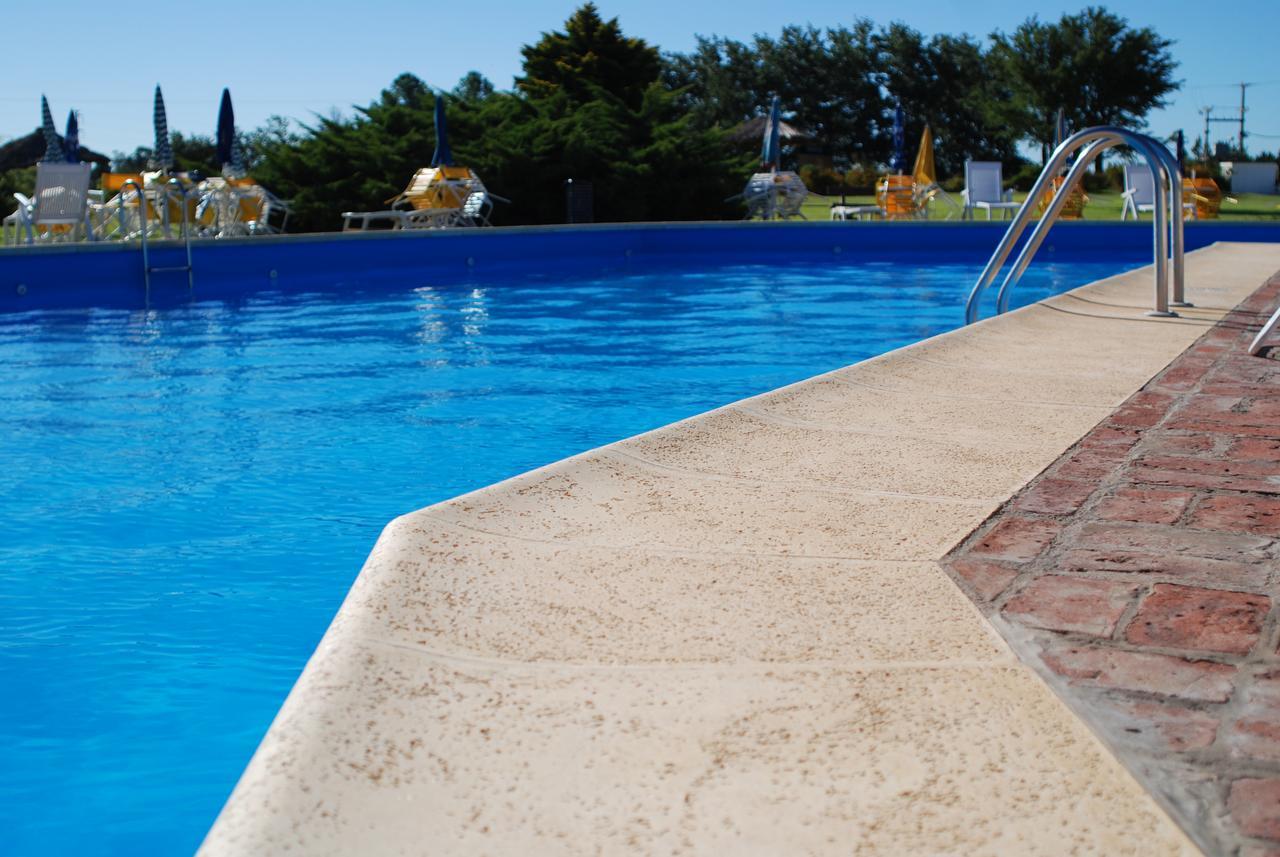 La Campina Club Hotel & Spa RSA Eksteriør bilde