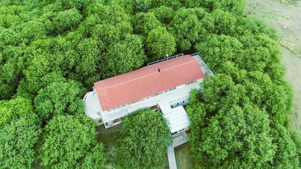 La Campina Club Hotel & Spa RSA Eksteriør bilde
